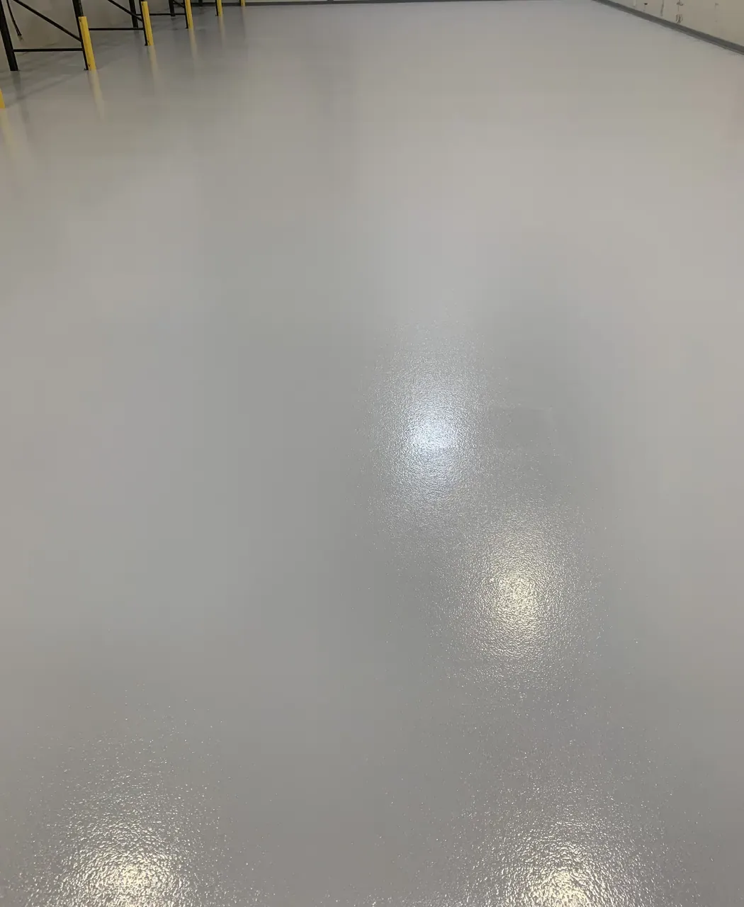 Garage Floor Coatings in Broomfield, CO
